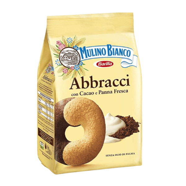 ABBRACCI 350G