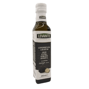 ACEITE DE TRUFA NEGRA 250 ML