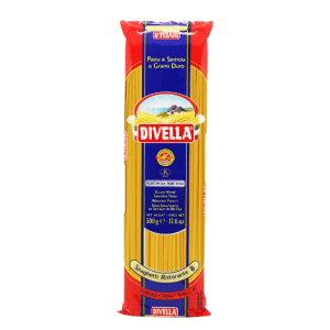 CAPELLINI  500G