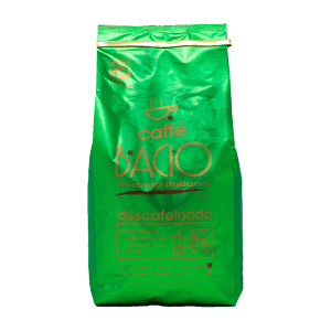CAFE BACIO 1 KG