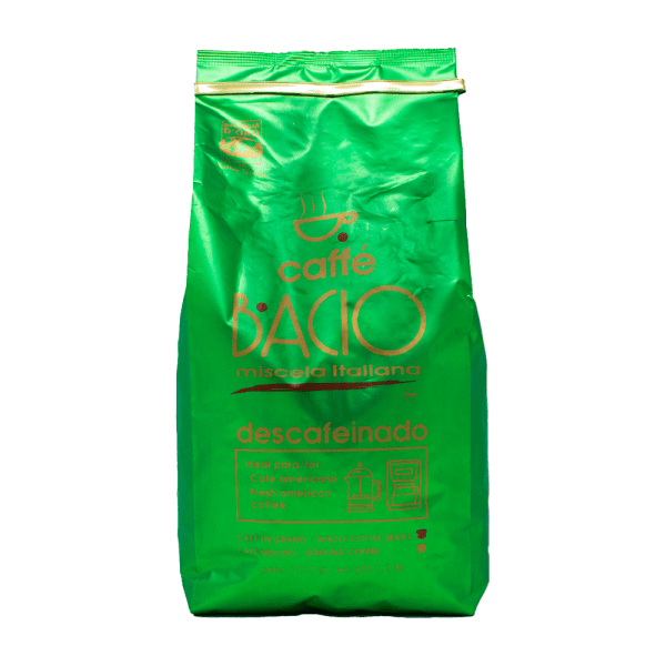 CAFE BACIO 1 KG