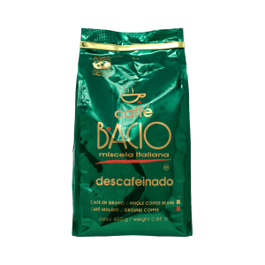 CAFE BACIO 400GR