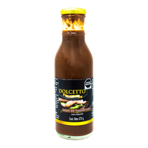 SALSA TAMARINDO CHIPOTLE 370 ML