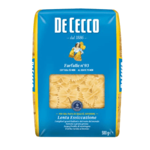FARFALLE 500G