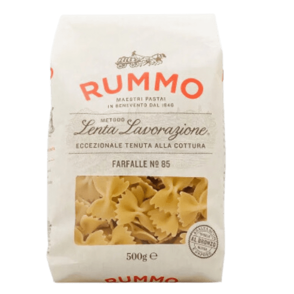 FARFALLE N0 85 500G