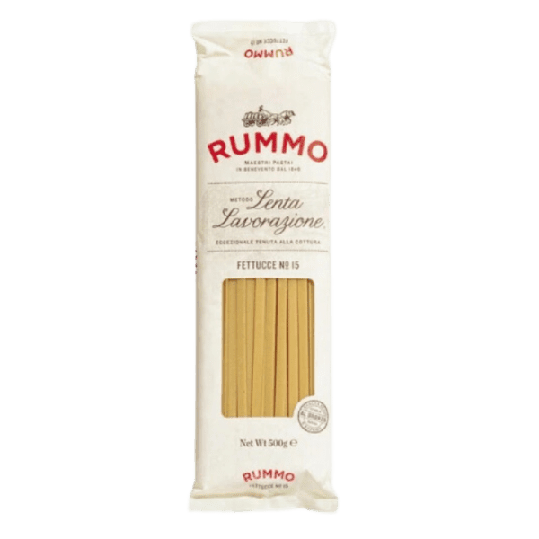 FETTUCCE 500G