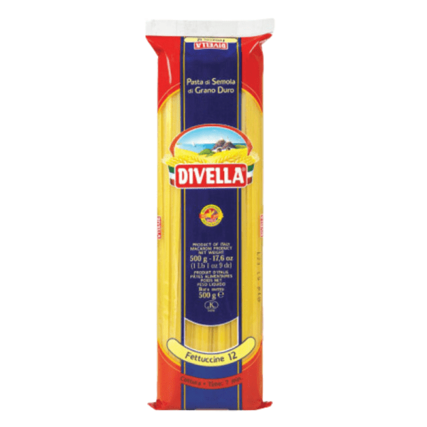 FETTUCCINE 500G