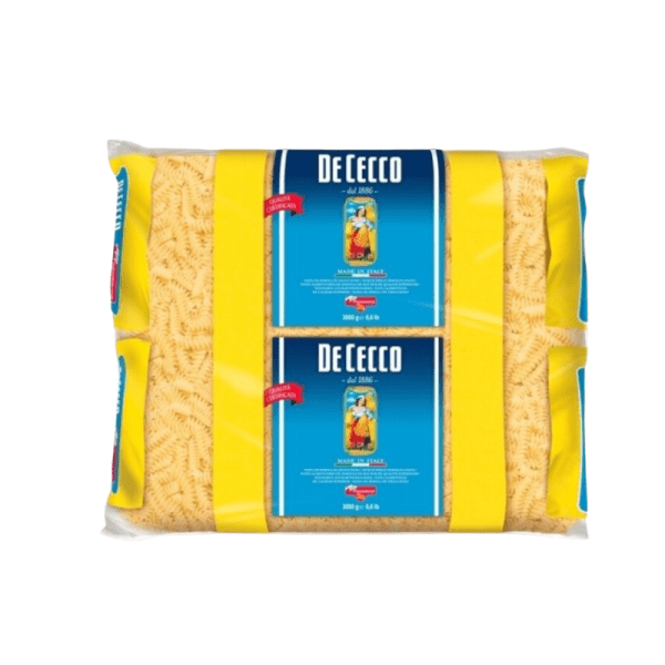 FUSILLI 3KG