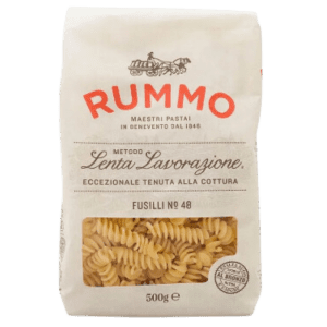 FUSILLI 500G