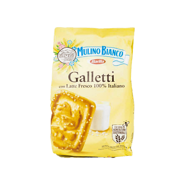 GALLETTI 350G