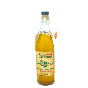 GREZZONA VIRGEN EXTRA 500 ML