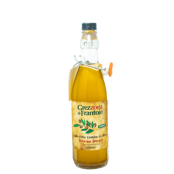 GREZZONA VIRGEN EXTRA 500 ML
