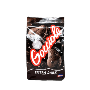 GOCCIOLE EXTRA DARK 300G