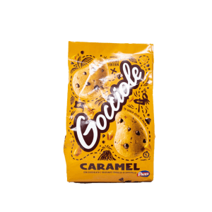 GOCCIOLE CARAMEL 300G