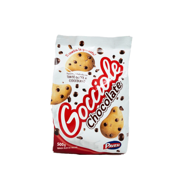 GOCCIOLE 300G