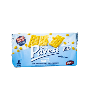 GRAN PAVESI MAIS 280G