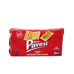 GRAN PAVESI 280G