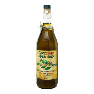 ACEITE DE OLIVA 1 LT PRENSA EN FRIO