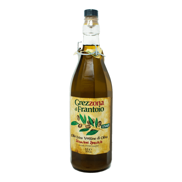 ACEITE DE OLIVA 1 LT PRENSA EN FRIO