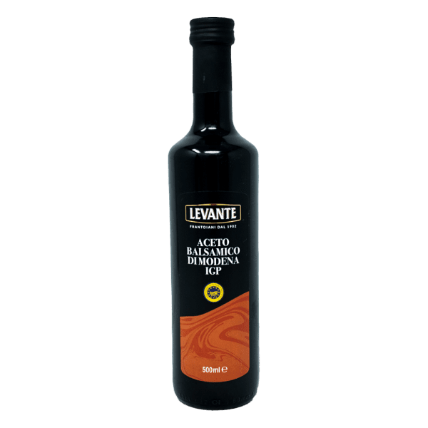 VINAGRE DI MODENA BIOLEVANTE 500 ML