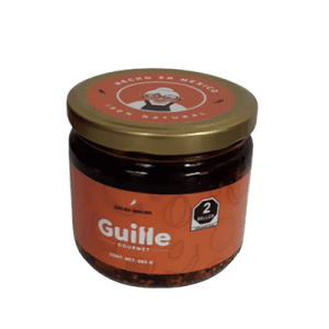 MACHA TRADICIONAL, AJONJOLI Y CACAHUATE 285G