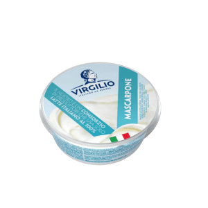 QUESO MASCARPONE 250G