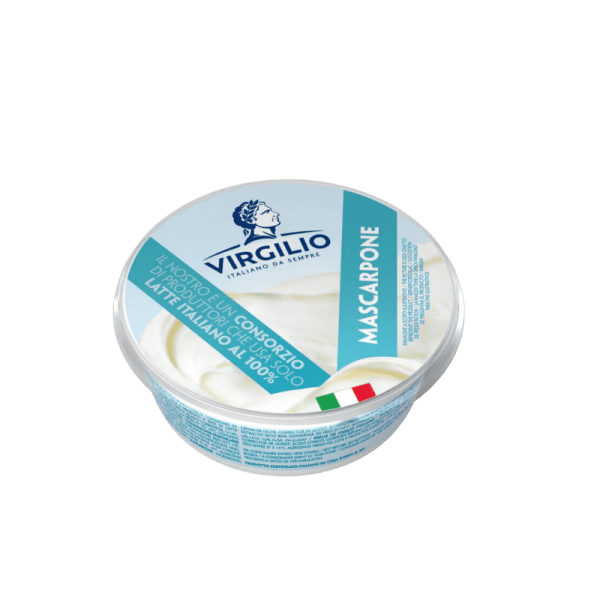 QUESO MASCARPONE 250G