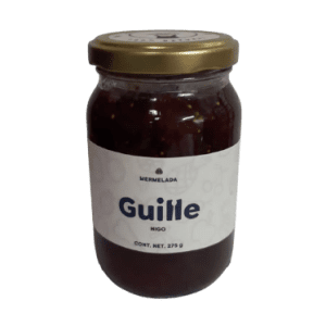 MERMELADA HIGO 275G