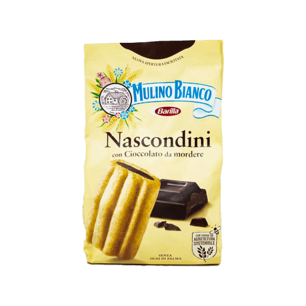 NASCONDINI 300G