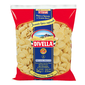 ORECCHIETE 500G