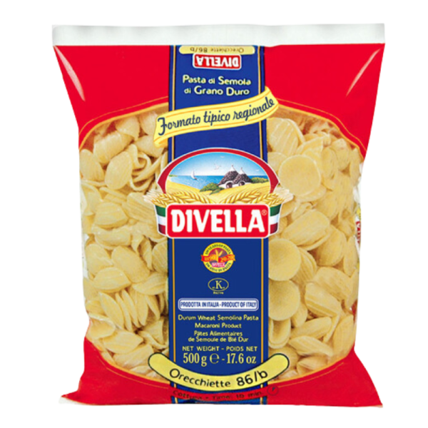 ORECCHIETE 500G