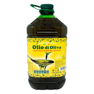 ACEITE PURO ITALOIL 5 LT