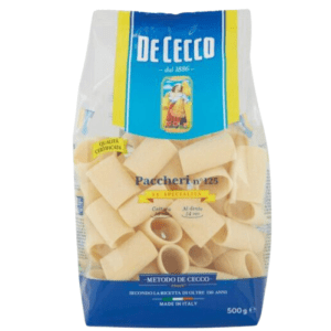 PACCHERI 500G
