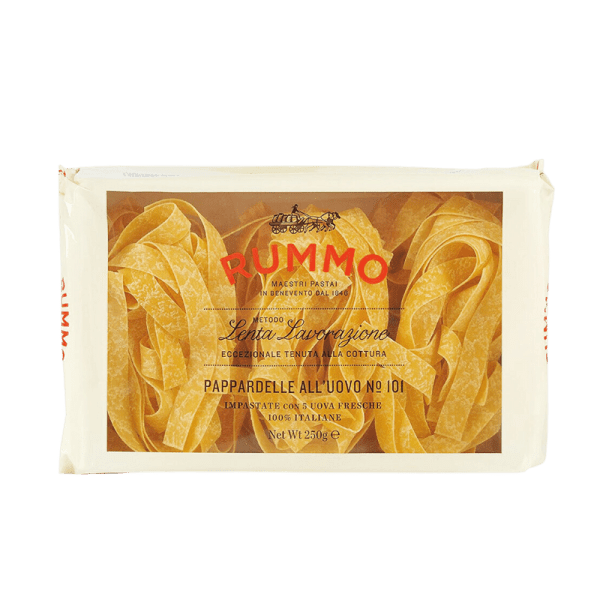 PAPARDELE ALL´UOVO No. 101 250G