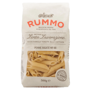 PENNE RIGATE 500G