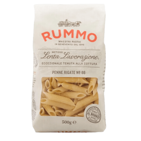 PENNE RIGATE 500G