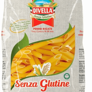 PENNE RIGATE GLUTEN FREE 400G
