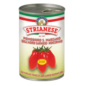 POMODORINI SAN MARZANO 400G