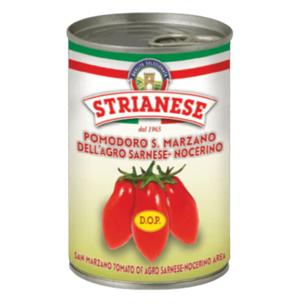 POMODORINI SAN MARZANO 400G
