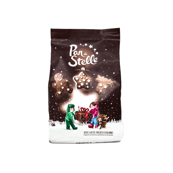 PAN DI STELLE 300G