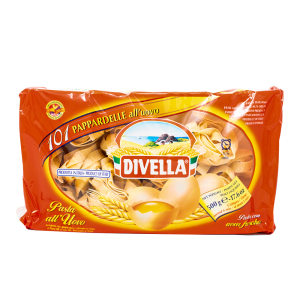 PAPPARDELLE 500G