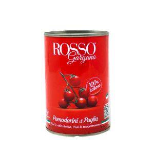 ROSSO GARGANO CHERRY 400G
