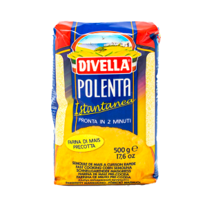 POLENTA 500G