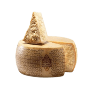 QUESO GRANA PADANO MARCA VIRGILIO ENTERO  1KG
