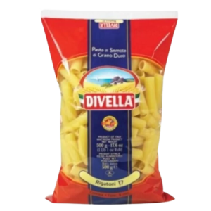 RIGATONI 500G
