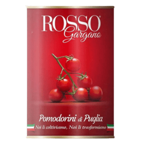 ROSSO GARGANO 400G