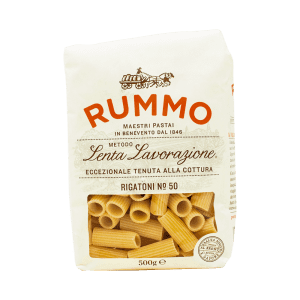 RIGATONI 500G