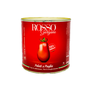 TOMATE PELATTI DE 2.55KG