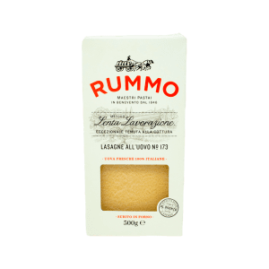 LASAGNA ALL'UOVO N0 173 500G