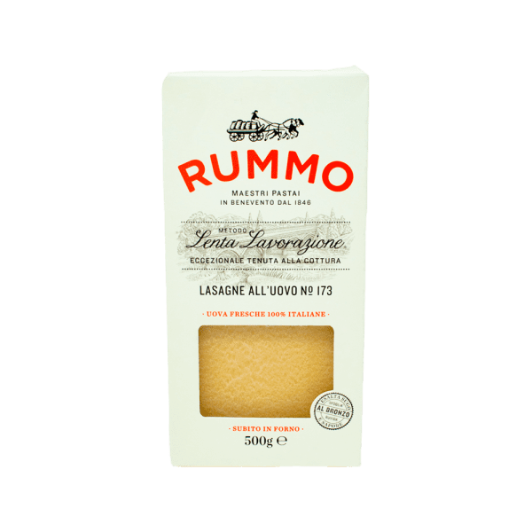 LASAGNA ALL'UOVO N0 173 500G
